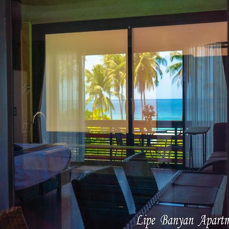 Lipe Banyan Apartments Eksteriør bilde